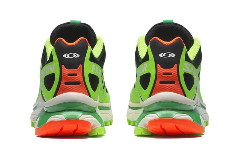 Salomon Ferxxo XT-4 OG “FERXXOCALIPSIS” L47822500 Official Look Release Info Feid