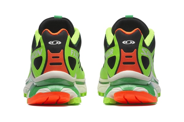 Salomon Ferxxo XT-4 OG “FERXXOCALIPSIS” L47822500 Official Look Release Info Feid