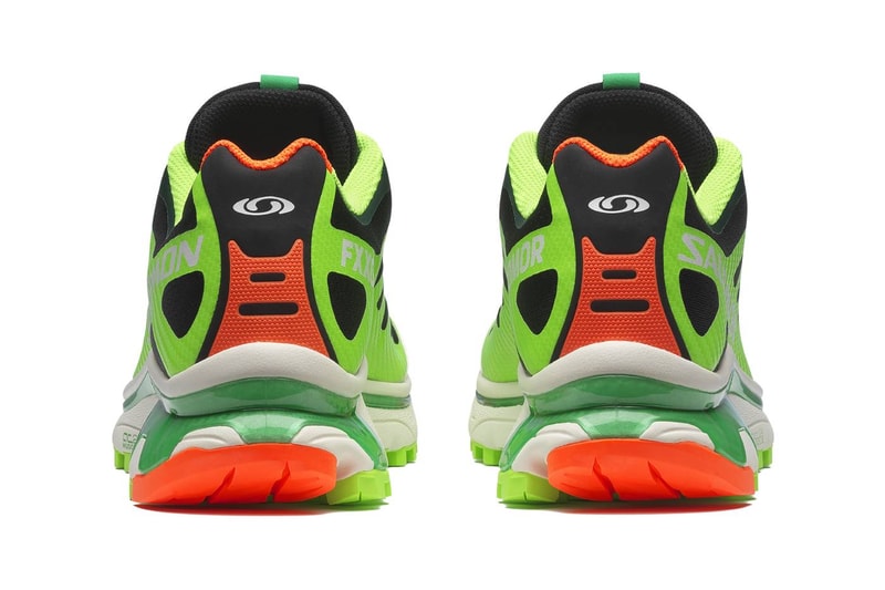 Salomon Ferxxo XT-4 OG “FERXXOCALIPSIS” L47822500 Official Look Release Info Feid