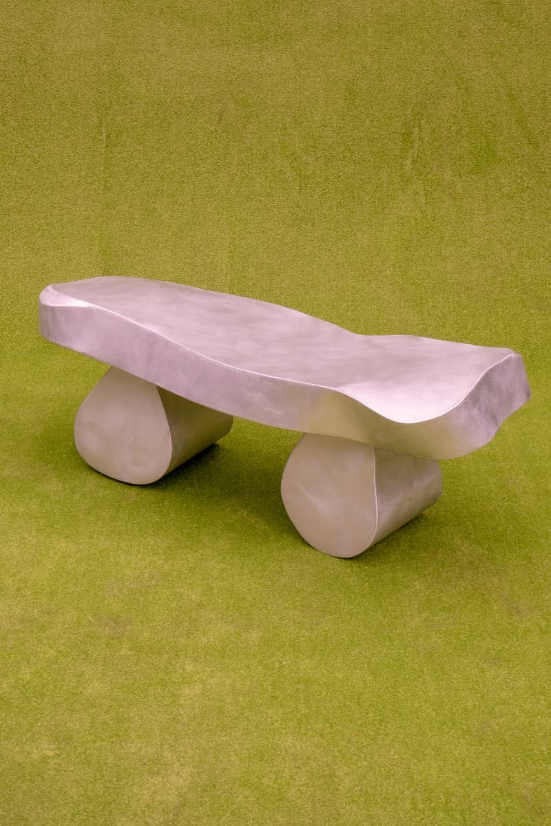 Six Dots Design  “Dream/Reality Reality/Dream” Collection Furniture Homeware Release Info