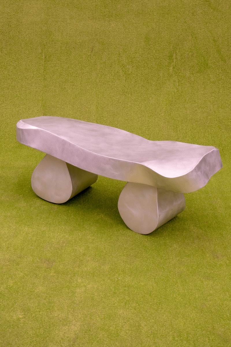 Six Dots Design  “Dream/Reality Reality/Dream” Collection Furniture Homeware Release Info