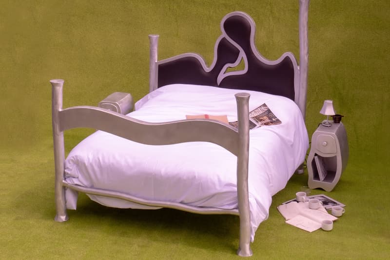 Six Dots Design  “Dream/Reality Reality/Dream” Collection Furniture Homeware Release Info