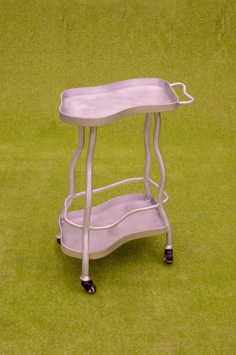 Six Dots Design  “Dream/Reality Reality/Dream” Collection Furniture Homeware Release Info