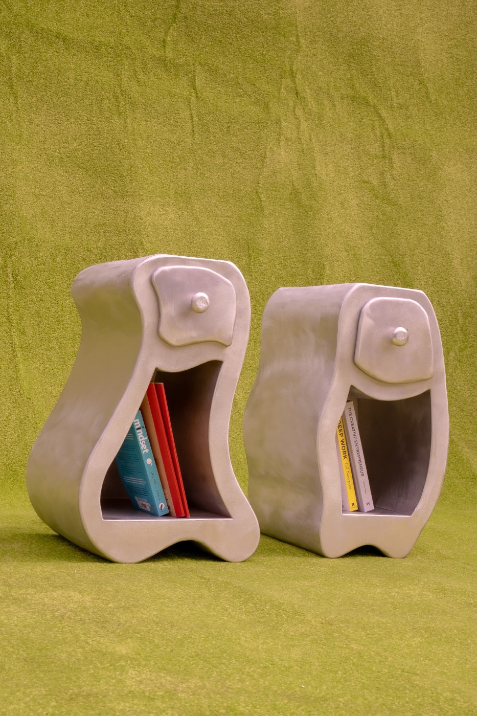 Six Dots Design  “Dream/Reality Reality/Dream” Collection Furniture Homeware Release Info