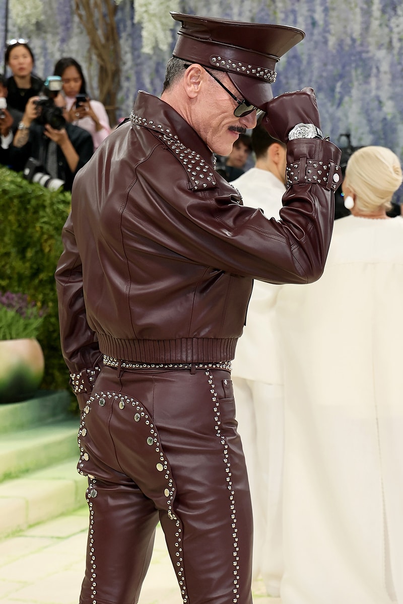 Wrist Check: The Most Spectacular Watches at the 2026 Met Gala bad bunny cartier hublot jaeger lecoultre jacob & co the rock dwayne johnson connor storrie lisa rami malek jay z patek philippe