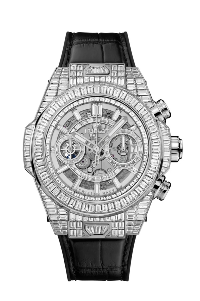 Wrist Check: The Most Spectacular Watches at the 2026 Met Gala bad bunny cartier hublot jaeger lecoultre jacob & co the rock dwayne johnson connor storrie lisa rami malek jay z patek philippe