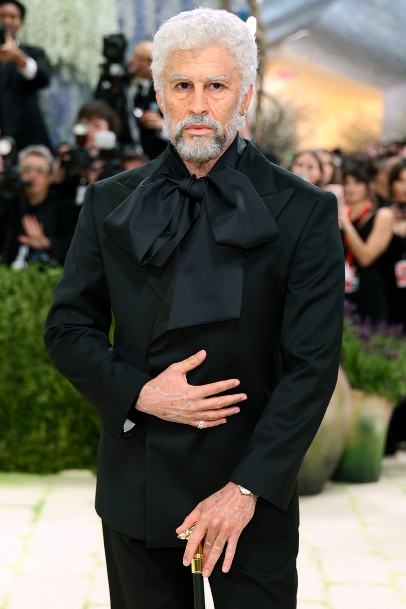 Wrist Check: The Most Spectacular Watches at the 2026 Met Gala bad bunny cartier hublot jaeger lecoultre jacob & co the rock dwayne johnson connor storrie lisa rami malek jay z patek philippe