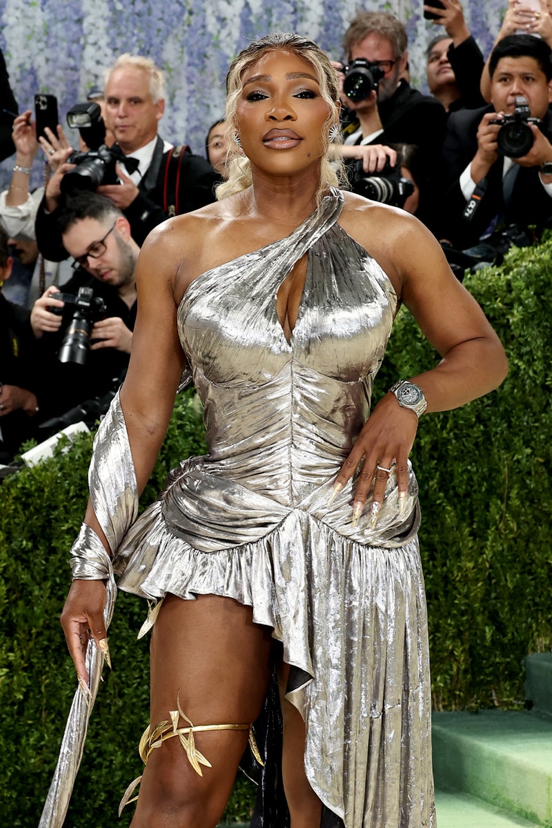 Wrist Check: The Most Spectacular Watches at the 2026 Met Gala bad bunny cartier hublot jaeger lecoultre jacob & co the rock dwayne johnson connor storrie lisa rami malek jay z patek philippe