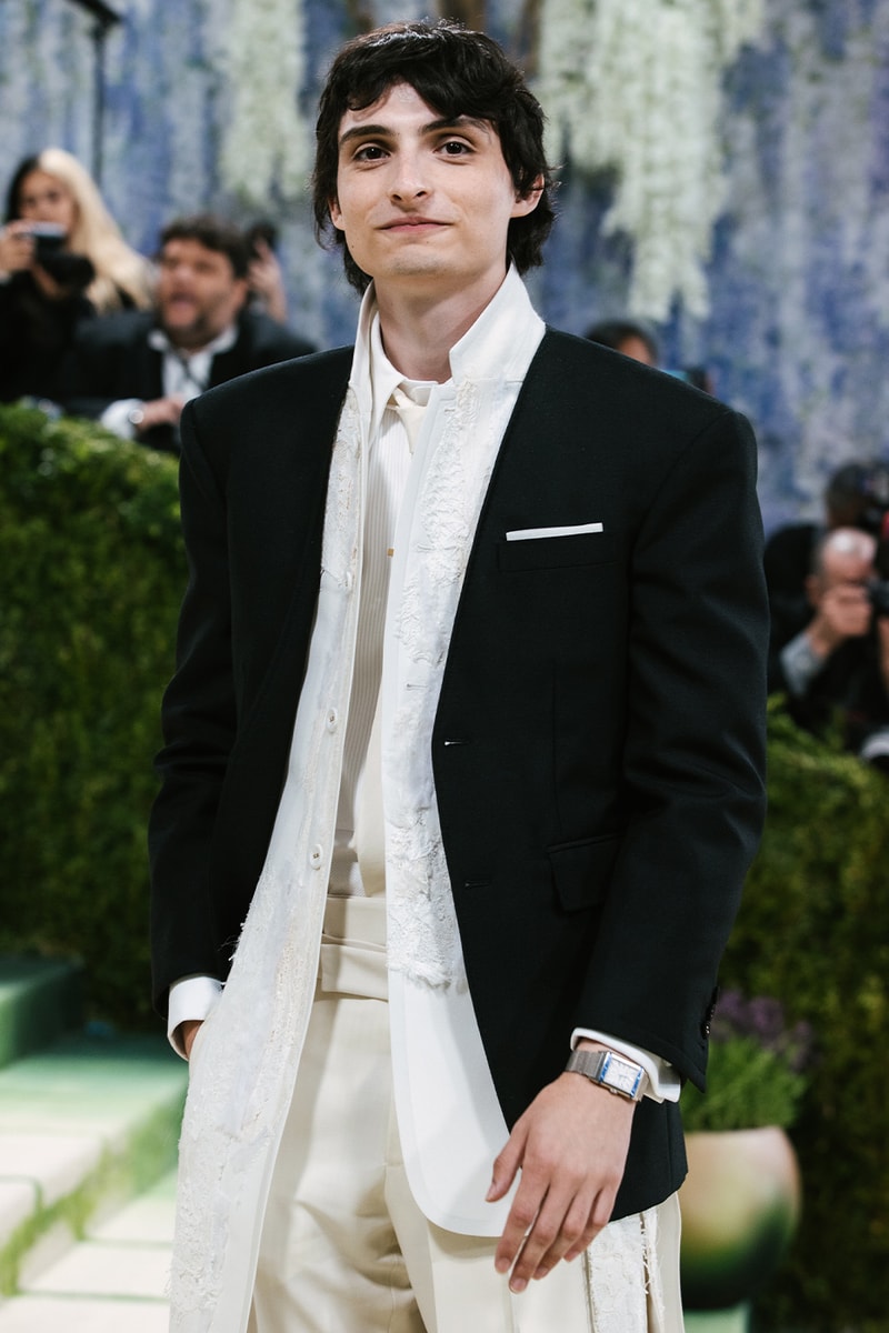 Wrist Check: The Most Spectacular Watches at the 2026 Met Gala bad bunny cartier hublot jaeger lecoultre jacob & co the rock dwayne johnson connor storrie lisa rami malek jay z patek philippe