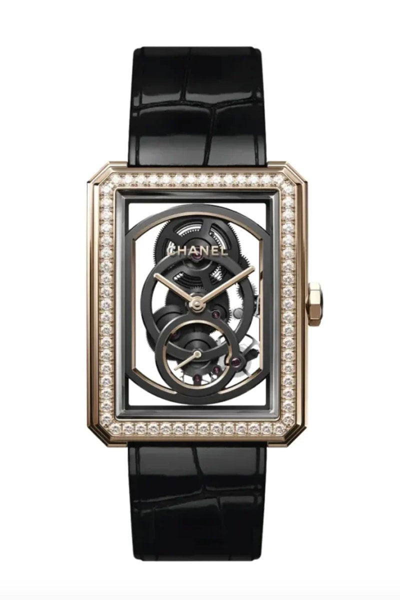 Wrist Check: The Most Spectacular Watches at the 2026 Met Gala bad bunny cartier hublot jaeger lecoultre jacob & co the rock dwayne johnson connor storrie lisa rami malek jay z patek philippe