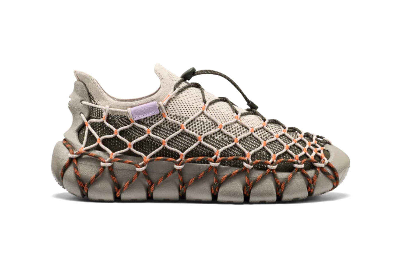 Henrik Vibskov KEEN uneek 360 leather spring summer ss 2026 Collaboration collection 1032222 1032223 1032541 1032540 Release Info