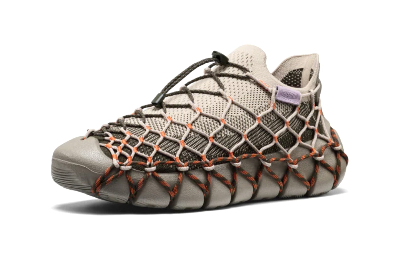 Henrik Vibskov KEEN uneek 360 leather spring summer ss 2026 Collaboration collection 1032222 1032223 1032541 1032540 Release Info
