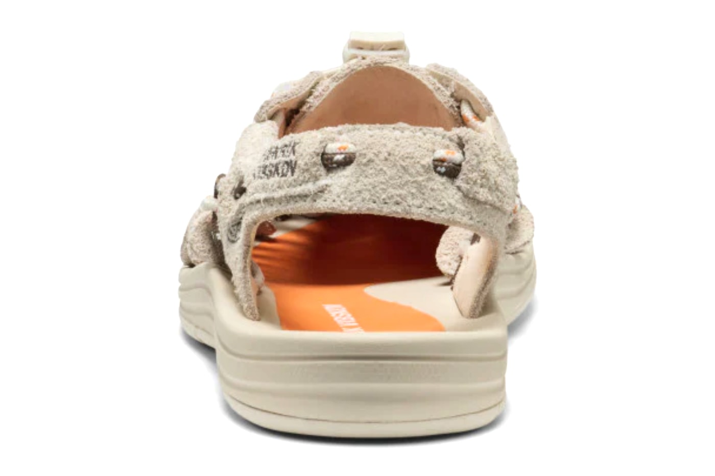 Henrik Vibskov KEEN uneek 360 leather spring summer ss 2026 Collaboration collection 1032222 1032223 1032541 1032540 Release Info