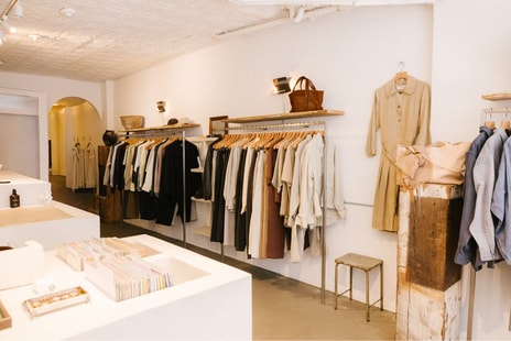 Colbo Is the Lower East Side's Third Space Saving Grace