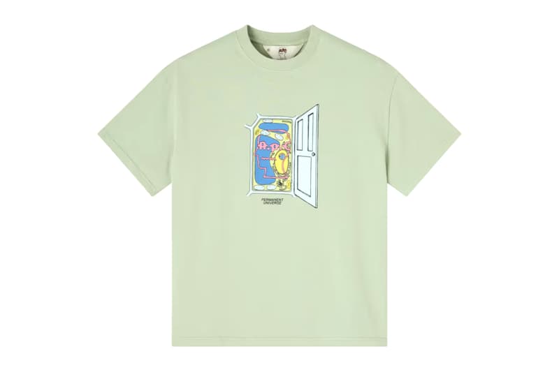 A.P.C.  Brain Dead “INTERACTION #29” Capsule Release Info Kyle Ng Jean Touitou