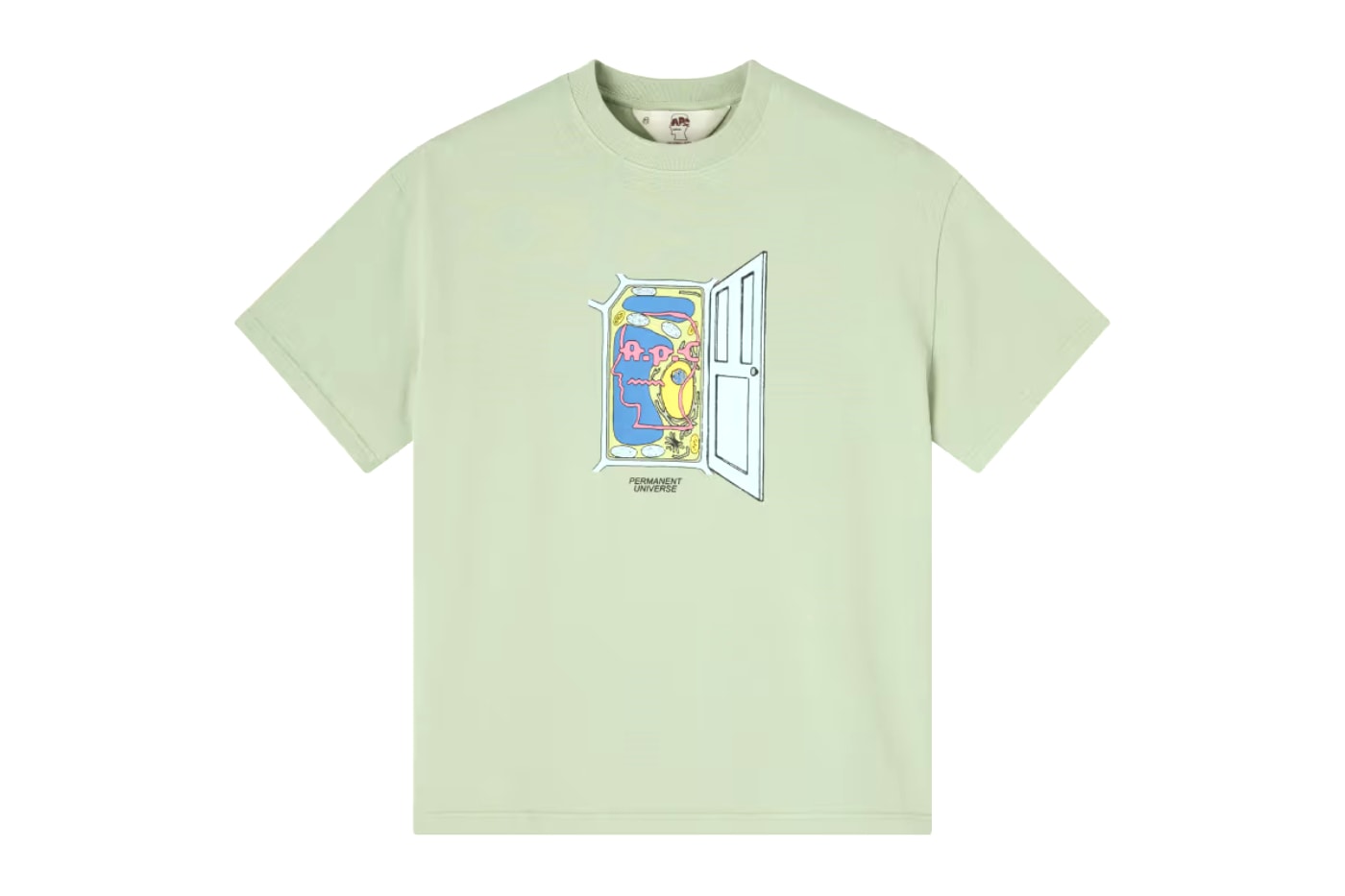 A.P.C.  Brain Dead “INTERACTION #29” Capsule Release Info Kyle Ng Jean Touitou