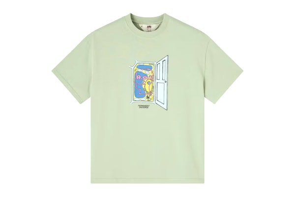 A.P.C.  Brain Dead “INTERACTION #29” Capsule Release Info Kyle Ng Jean Touitou
