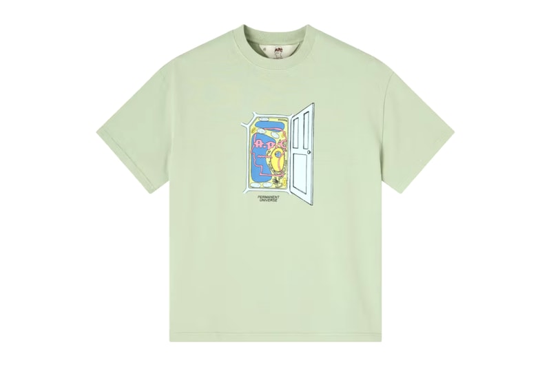 A.P.C.  Brain Dead “INTERACTION #29” Capsule Release Info Kyle Ng Jean Touitou