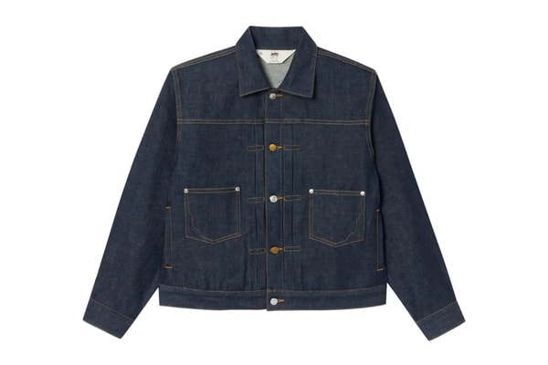 A.P.C.  Brain Dead “INTERACTION #29” Capsule Release Info Kyle Ng Jean Touitou