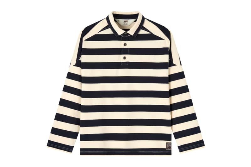 A.P.C.  Brain Dead “INTERACTION #29” Capsule Release Info Kyle Ng Jean Touitou