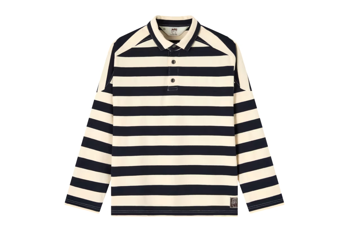 A.P.C.  Brain Dead “INTERACTION #29” Capsule Release Info Kyle Ng Jean Touitou