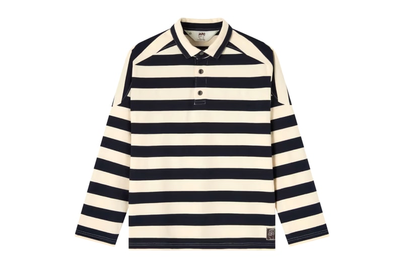 A.P.C.  Brain Dead “INTERACTION #29” Capsule Release Info Kyle Ng Jean Touitou