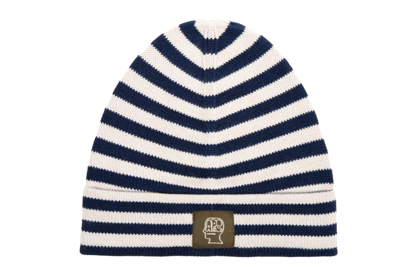 A.P.C.  Brain Dead “INTERACTION #29” Capsule Release Info Kyle Ng Jean Touitou