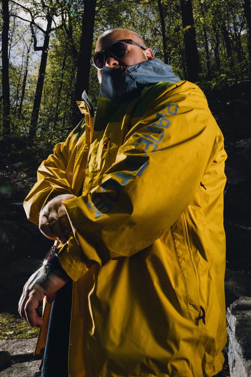 Music's Met Gala Takeover, Drake Freezes His Entire Website: Everything We Loved in Music This Week may kevin parker tame impala spotify playlist lelo chicago action bronson planet frog beyonce jay z blue lucki asap rocky skepta ERL thom browne iceman mastiff release undeground ovrkast album drop countdown apple youtube video 