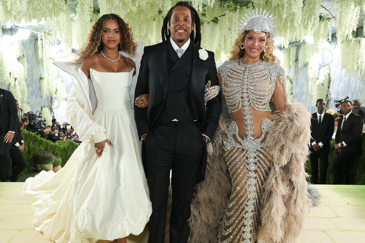 Music's Met Gala Takeover, Drake Freezes His Entire Website: Everything We Loved in Music This Week may kevin parker tame impala spotify playlist lelo chicago action bronson planet frog beyonce jay z blue lucki asap rocky skepta ERL thom browne iceman mastiff release undeground ovrkast album drop countdown apple youtube video 