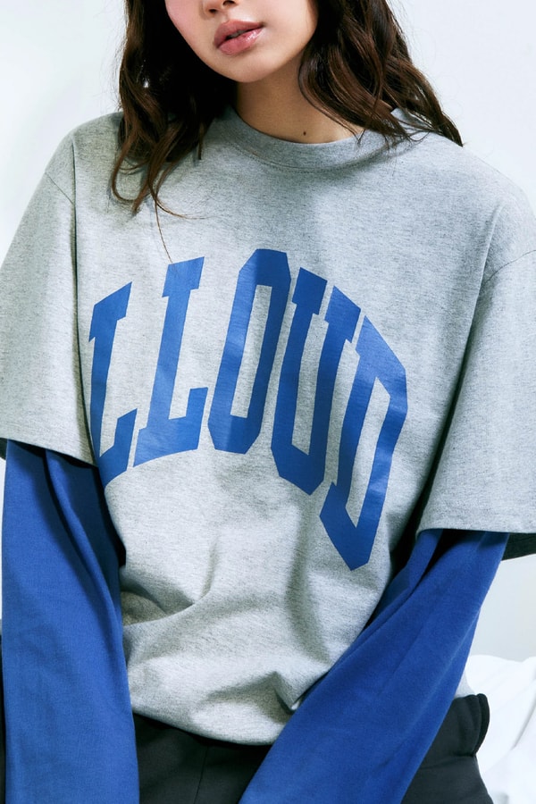 BLACKPINK Lisa's Label LLOUD Arrives in Tokyo for an Exclusive Pop-Up restir iwannabangkok kpop