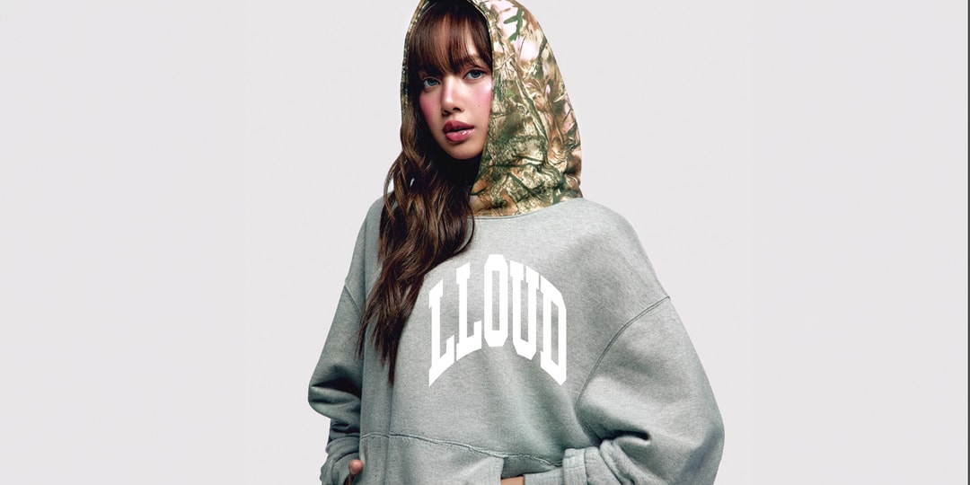 BLACKPINK Lisa