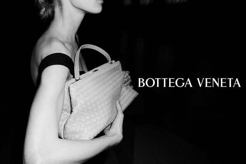 Bottega Veneta Unveils a Raw, Venetian Vision for Fall 2026 chris rhodes campaign photographed