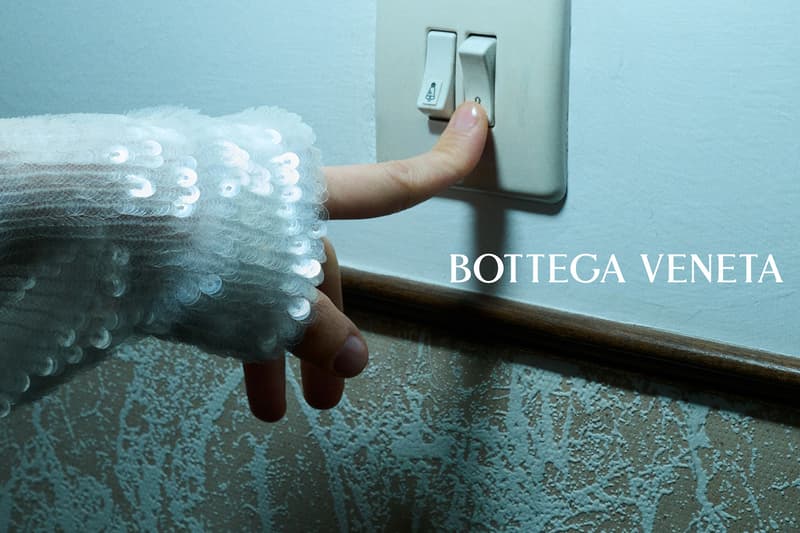 Bottega Veneta Unveils a Raw, Venetian Vision for Fall 2026 chris rhodes campaign photographed