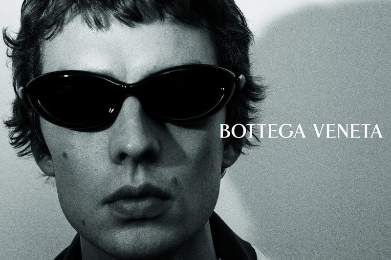 Bottega Veneta Unveils a Raw, Venetian Vision for Fall 2026 chris rhodes campaign photographed