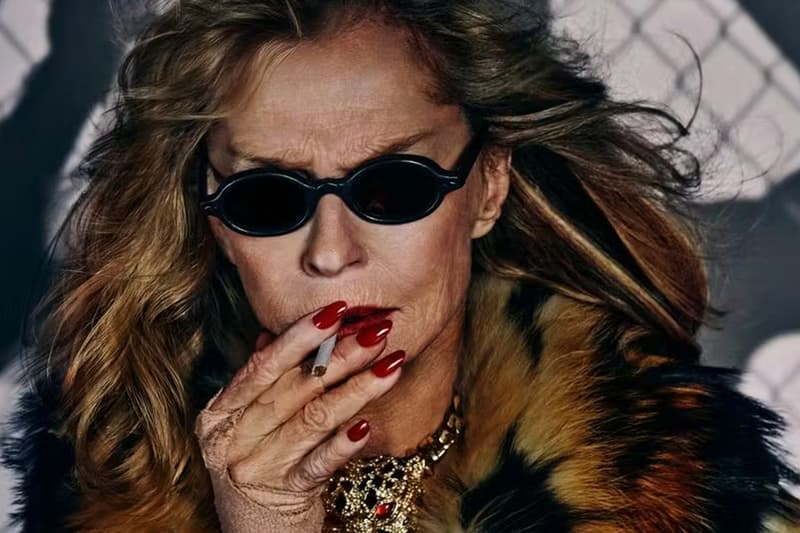 Jacques Marie Mage and Haider Ackermann Brings Discipline and Desire in New Eyewear Collection collaboration collaborations jmm masterful sunglasses