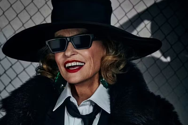 Jacques Marie Mage and Haider Ackermann Brings Discipline and Desire in New Eyewear Collection collaboration collaborations jmm masterful sunglasses