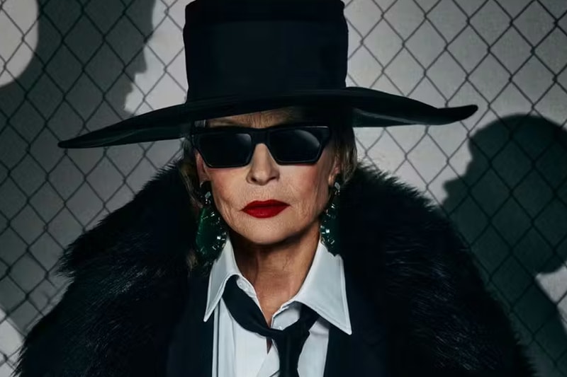 Jacques Marie Mage and Haider Ackermann Brings Discipline and Desire in New Eyewear Collection collaboration collaborations jmm masterful sunglasses