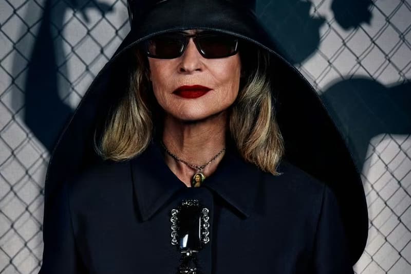 Jacques Marie Mage and Haider Ackermann Brings Discipline and Desire in New Eyewear Collection collaboration collaborations jmm masterful sunglasses