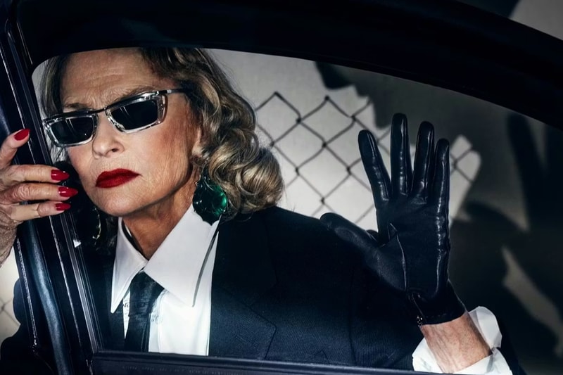 Jacques Marie Mage and Haider Ackermann Brings Discipline and Desire in New Eyewear Collection collaboration collaborations jmm masterful sunglasses