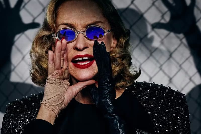 Jacques Marie Mage and Haider Ackermann Brings Discipline and Desire in New Eyewear Collection collaboration collaborations jmm masterful sunglasses