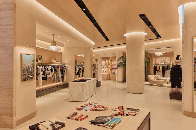 Kith West Hollywood Reopens With a New Design, "Ronnie’s Pronto," and an Exclusive New Balance Drop 990v3, 990v4, 992, and 993
