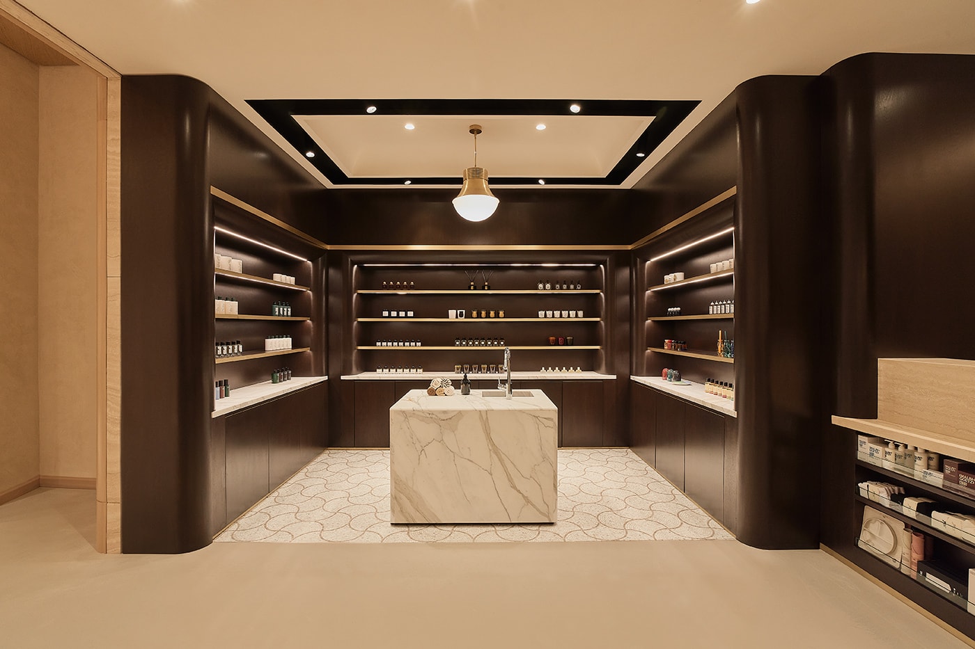 Kith West Hollywood Reopens With a New Design, "Ronnie’s Pronto," and an Exclusive New Balance Drop 990v3, 990v4, 992, and 993