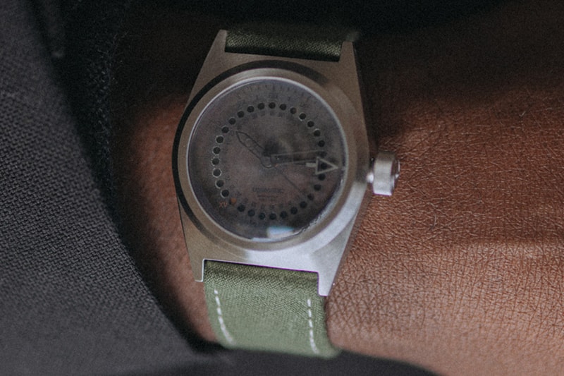 Norwegian Rain Unimatic II Watch Collaboration “The Alex” U2‑GMT‑NR‑A “The T” U2‑GMT‑NR‑T Limited Edition Release Info 