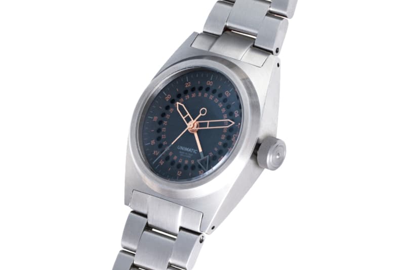 Norwegian Rain Unimatic II Watch Collaboration “The Alex” U2‑GMT‑NR‑A “The T” U2‑GMT‑NR‑T Limited Edition Release Info 