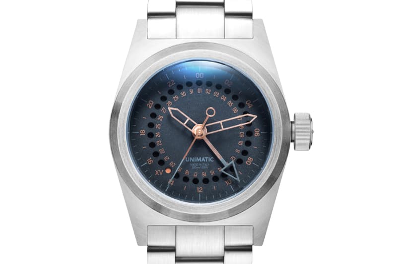 Norwegian Rain Unimatic II Watch Collaboration “The Alex” U2‑GMT‑NR‑A “The T” U2‑GMT‑NR‑T Limited Edition Release Info 