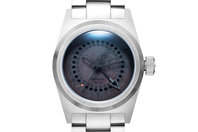 Norwegian Rain Unimatic II Watch Collaboration “The Alex” U2‑GMT‑NR‑A “The T” U2‑GMT‑NR‑T Limited Edition Release Info 