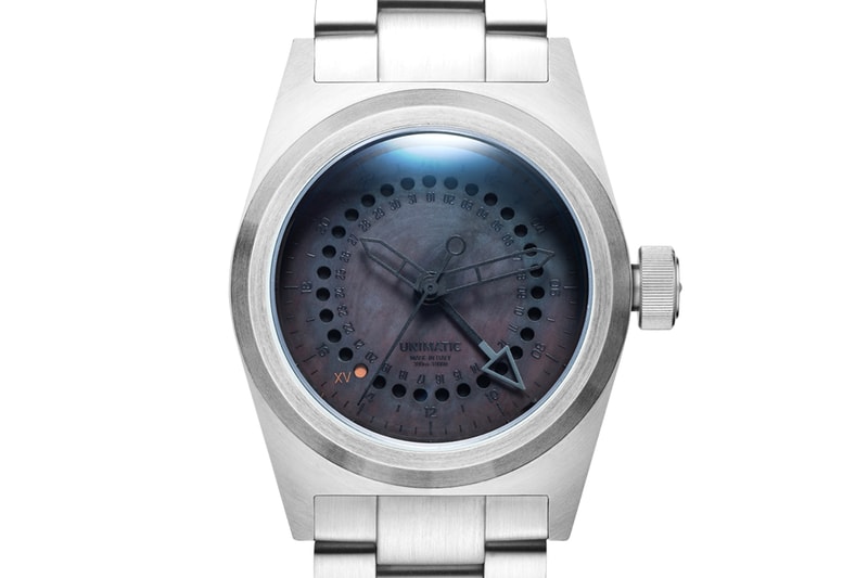 Norwegian Rain Unimatic II Watch Collaboration “The Alex” U2‑GMT‑NR‑A “The T” U2‑GMT‑NR‑T Limited Edition Release Info 