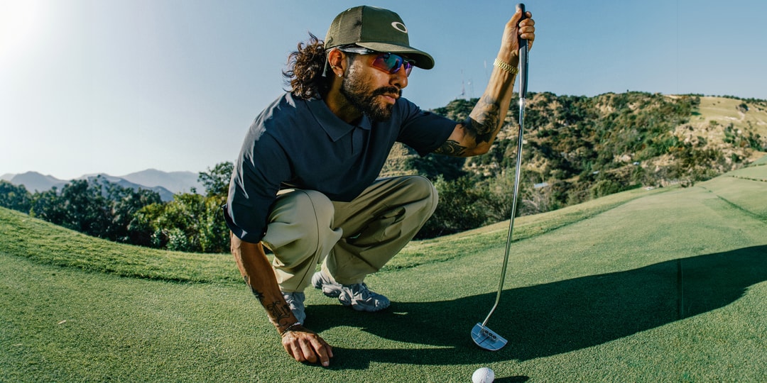 Sebastian Robles Moves Like a Cyclist But Thinks Like a Hidden Hypegolfer
