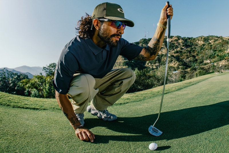 Sebastian Robles Moves Like a Cyclist But Thinks Like a Hidden Hypegolfer