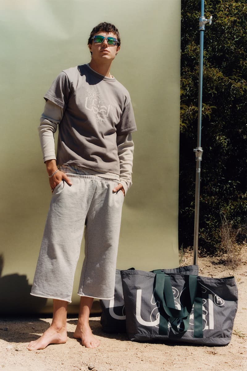 RC Outdoor Supply USAL Projects Capsule Collection Release Info